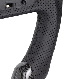 Trong kho và vận chuyển trong vòng ba ngày sợi carbon Da Đụ<span class=keywords><strong>c</strong></span> Lỗ Honda Civic 2016-2021 - Product Image 5