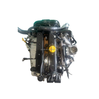 Offre Spéciale moteurs OPEL utilisés moteur Z24SED pour OPEL Antara Signum Zafira B Chevrolet CAPTIVA 2.4