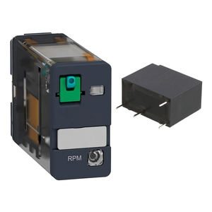 Relés de Potencia 100% Nuevos y Originales 2-1558738-4 SR6-516-L012 Aprobados por Ingenieros para Aplicaciones de Trabajo Pesado - Product Image 1