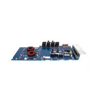 Module d'amplificateur de puissance Roland Crown série FP 2 canaux classe D/TD grande capacité pour remplacement DS-14K avec garantie de 2 ans