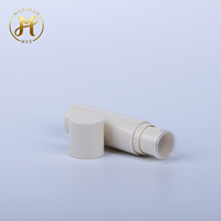 Tube vide détachable pour maquillage visage 5g, idéal pour fond de teint, contour, blush, rouge à lèvres, fard à paupières, cosmétiques et parfums - Vente en gros
