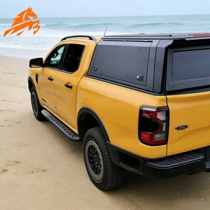 Excelente <span class=keywords><strong>Precio</strong></span> Cubierta Rígida <span class=keywords><strong>de</strong></span> Aluminio para Camioneta UTE, Toldo, Capota, Carcasa <span class=keywords><strong>de</strong></span> Camper <span class=keywords><strong>de</strong></span> 5, 5.5, 6, 6.5, 8 pies para Nissan Frontier <span class=keywords><strong>2022</strong></span> - Product Image 4