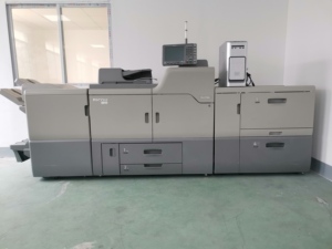 Vendita calda utilizzata per Ricoh C7100 C7200 C7110S C7100X <span class=keywords><strong>stampa</strong></span> digitale <span class=keywords><strong>a</strong></span> <span class=keywords><strong>colori</strong></span> <span class=keywords><strong>stampa</strong></span> fotocopiatrice A3 Max <span class=keywords><strong>stampa</strong></span> per ufficio - Product Image 2