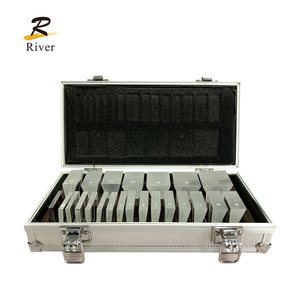 Lăng Kính Quang Học Để Kiểm Tra Mắt Strabismus Đo Khối U <span class=keywords><strong>Prism</strong></span> Set Lăng Kính Nhựa Quang Học - Product Image 2