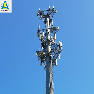 <span class=keywords><strong>Torre</strong></span> de mástil de telecomunicaciones <span class=keywords><strong>Torre</strong></span> de señal de teléfono móvil Señal de teléfono celular <span class=keywords><strong>Torre</strong></span> de estructuras de acero - Product Image 5
