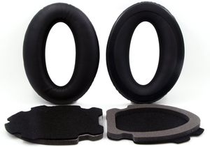 Almohadillas de repuesto para auriculares A10, cubierta para auriculares de aviación, diadema OEM para auriculares de aviación <span class=keywords><strong>Bose</strong></span> A20/A10, 2024 - Product Image 6