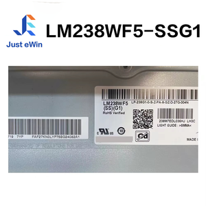 Premium 23.8 Inch FHD LM238WF5-SSG1 SSA2 SSE5 SSG2 Touch LCD Screen for All-in-One Laptop - Product Image 5