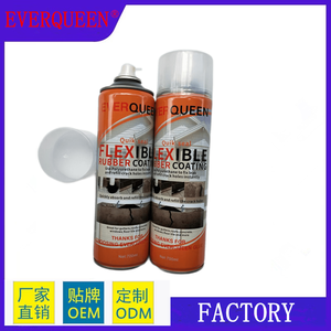 Práctico <span class=keywords><strong>sellador</strong></span> de techos sello de parada de <span class=keywords><strong>fugas</strong></span> Flex Spray de goma instantánea <span class=keywords><strong>sellador</strong></span> impermeable revestimiento de techo Spray - Product Image 6