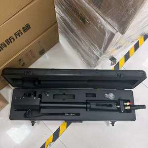 ชุดทำความสะอาดโดรน M400 รุ่นดั้งเดิม หัวฉีดน้ำแบบคู่ พร้อมโฟม อุปกรณ์เสริม M400 สำหรับงานยกของหนัก อะไหล่ทำความสะอาดทางอากาศเชิงพาณิชย์สำหรับโดรน - Product Image 2