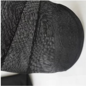 <span class=keywords><strong>Calze</strong></span> <span class=keywords><strong>Autoreggenti</strong></span> Vintage Sexy in Pizzo Stile Giapponese per Ragazze Mature, Anti-Embolia, per Feste - Product Image 4