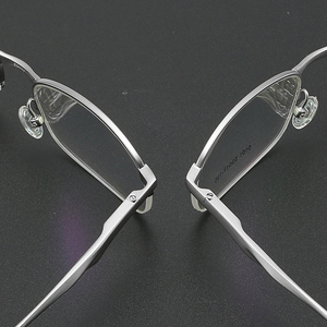 กีฬาโลหะผสมแว่นตากรอบแว่นตาแสง<span class=keywords><strong>2022</strong></span>ขายส่งแฟชั่นผู้ชายแว่นตาปริมาณตะวันตก OEM ใบหน้า OX5101 - Product Image 6