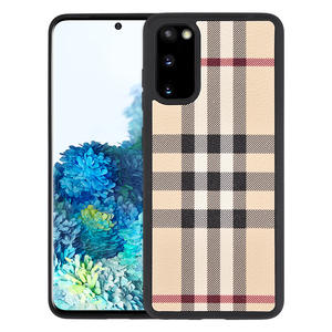 OEM Shockproof Mobile Phone Shell Case Cover for Samsung Galaxy S20 <span class=keywords><strong>Ultra</strong></span> S20 <span class=keywords><strong>Plus</strong></span> S20 mobile accessories case - Product Image 3