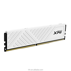 <span class=keywords><strong>ADATA</strong></span> RAM <span class=keywords><strong>DDR4</strong></span> Memoria Ram <span class=keywords><strong>8gb</strong></span> 3600mhz 3200mhz Original D35 Mémoire Ram Pour Bureau noir et blanc - Product Image 4