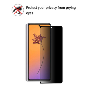 Protecteur d'écran étanche Anti-espion en verre trempé pour <span class=keywords><strong>Samsung</strong></span> <span class=keywords><strong>Galaxy</strong></span> <span class=keywords><strong>Z</strong></span> Fold 3 Fold <span class=keywords><strong>4</strong></span> - Product Image 3