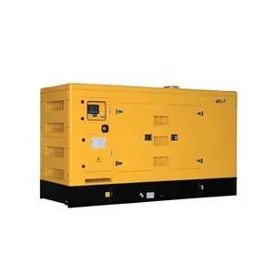 2024 China factory diesel generator set 50kw 62.5kva with good price and best quality