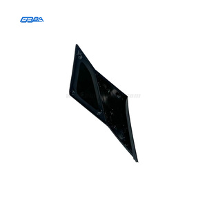 Vidrio templado triangular resistente a impactos para la ventana trasera de la serie BYD Ocean Sea Lion 2025 - Product Image 5