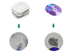 Small Paper <span class=keywords><strong>Shredder</strong></span> Office zur Daten vernichtung - Product Image 6