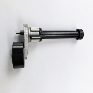 Poulie tendeur de courroie moteur Volkswagen Magotan CC 06J903133A pour remplacement de courroie de générateur - Product Image 4