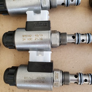 Accessoires de contrôle industriels généraux, électrovanne 1020649056 pour l'entretien des équipements d'automatisation - Product Image 4