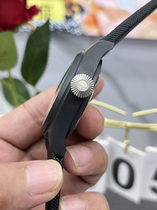 Reloj Mecánico de Cerámica de Alta Calidad Serie IW, Diseñado Exclusivamente para Pilotos Hombres - Product Image 3