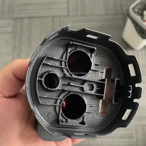 HP Multi Jet Fusion Nylon PA11 P12 PA12 + GB TPU MJF Impression 3D Prototypage rapide OEM en CHINE