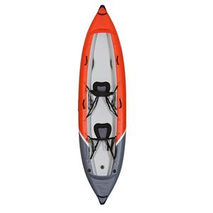<span class=keywords><strong>Kayak</strong></span> inflable de punto de caída, 2 <span class=keywords><strong>kayak</strong></span> deportivo para adultos - Product Image 3