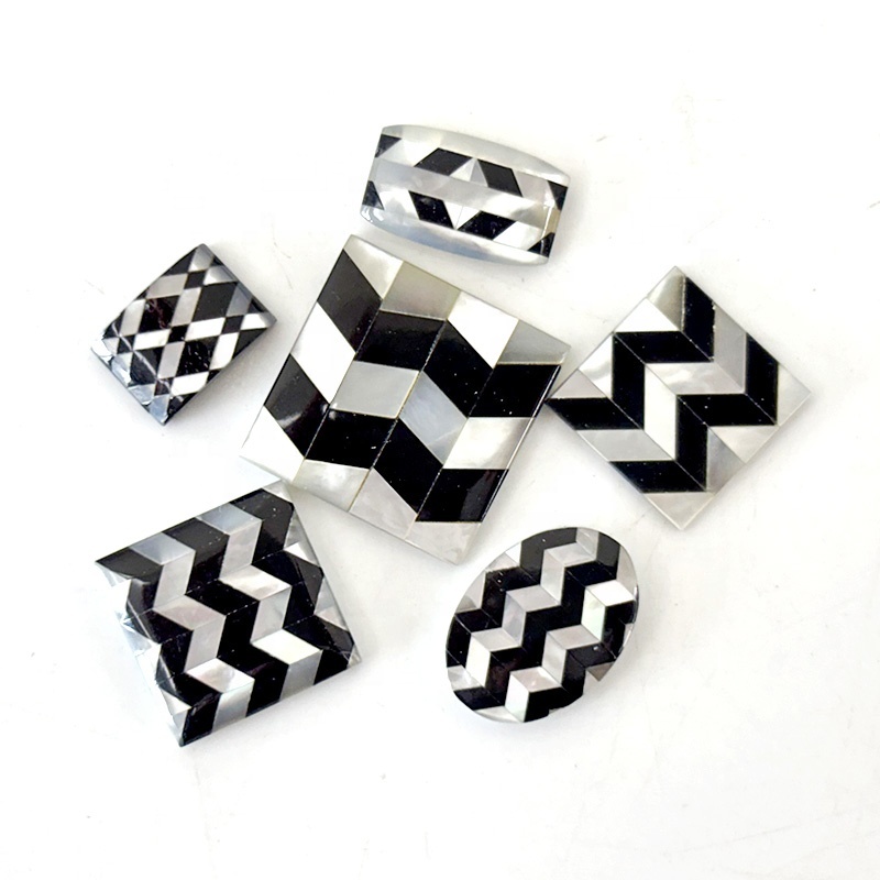 Noir et blanc