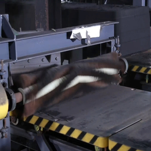 Ferrous Metal <strong>Foundry</strong> Molding Line Solution <strong>High</strong> <strong>Quality</strong> Metal <strong>Casting</strong> Machinery