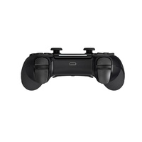 Manette sans fil pour PS4, PS4 Pro, PS4 Slim, Turbo Macro pour les jeux PS4 sur PS5