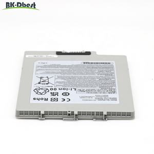 <span class=keywords><strong>BK</strong></span> แบตเตอรี่แล็ปท็อป FZ-G1 FZ-VZSU84AU 4400มิลลิแอมป์ต่อชั่วโมง45Wh FZ-VZSU84A2U FZ-VZSU84R FZ-G1พานาโซนิค - Product Image 4