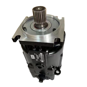 อะไหล่เครื่องจักรอุตสาหกรรม มอเตอร์ไฮดรอลิก 90M130 รุ่น 90M130NC0NYN0F1D00NNN0000NJ ซีรีส์ 90M สำหรับ 90M042/055/075/100/130 รับประกัน 1 ปี - Product Image 6