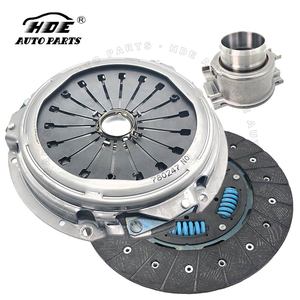 2994034 801410 2994036 1908553 Vente en gros de pièces de haute qualité, kit d'embrayage pour IVECO DAILY - Product Image 4