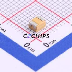 TAJB335M035RNJ ตัวเก็บประจุแทนทาลัม 1411 ( ความจุ: 3.3uF )( ความแม่นยำ: 20% แรงดันไฟฟ้าที่กำหนด: 35V ) - Product Image 2
