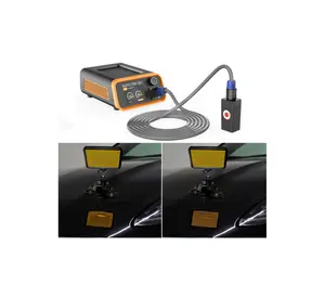 110V 220V AU EE. UU. UE estándar pintura menos máquina mágica Hotbox PDR para carrocería de coche