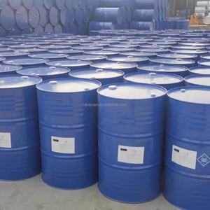 Intermedi organici di grado industriale 99.9% metanolo - Product Image 6