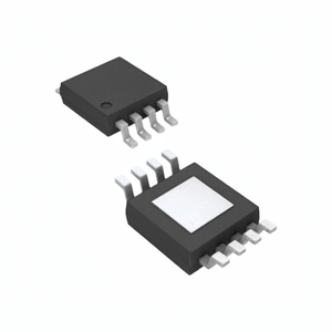 TPS7B8150QDGNRQ1 8 TSSOP, 8 MSOP Exposed Pad Power Management (PMIC) In Stock Electronic Chips Component - Product Image 1