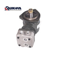 Pièces de moteur de chargeur mécanique RUNMA TBD226B 13024210 Chine Compresseur d'air