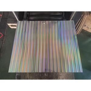 डिब्बे के निर्माण के लिए थोक t3 t4 t5 कठोरता इलेक्ट्रोलाइटिक टिनप्लेट शीट - Product Image 4