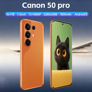 Camon 50 Pro Blindado 5G Celular con Batería <span class=keywords><strong>de</strong></span> 8000 mAh, Pantalla Completa <span class=keywords><strong>de</strong></span> 7.3 Pulgadas, 16 GB 1 TB, Carga Rápida, IP68, Alternativa al Mayoreo OEM B2B - Product Image 5