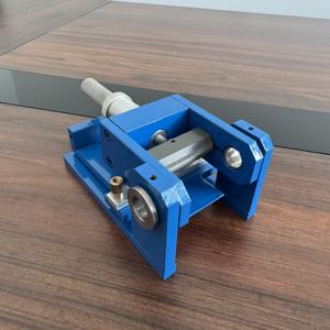 Testeur de flexibilité de revêtement cylindrique émaillé pour tester les peintures, les vernis et les revêtements - Product Image 5