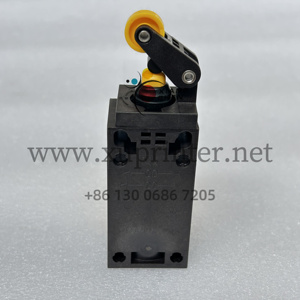 Interruptor de Límite Original WD LS-S11S (con Rodillo) para Piezas de Impresión Offset - Product Image 1
