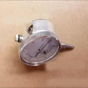 Goede Prijs 0.0001 "Wijzerplaat Test Indicator Meter <span class=keywords><strong>Micrometer</strong></span> Remklauw Tabel Van Meetinstrumenten - Product Image 3