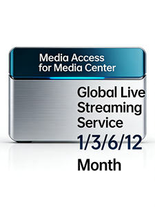 Accès aux médias pour la boîte de centre multimédia <span class=keywords><strong>IPTV</strong></span> 4K - Product Image 6