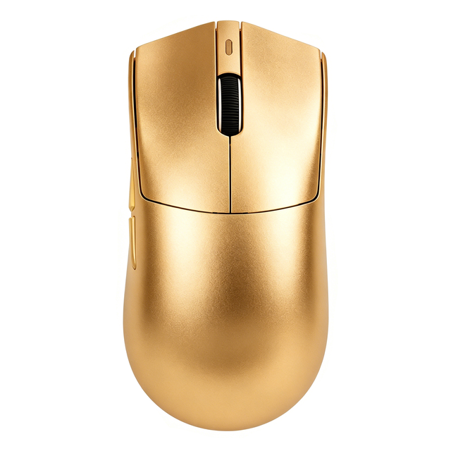 [Factory Custom Mouse] MT4 Mouse Lightweight PAW3950 DPI42000 8000hz Wireless Tri-mode Gaming Mouse OEM/ODM Wholesale Mice