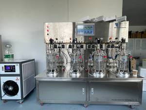 Enfriador Industrial de Agua a Gas de 1.5KW con Refrigerante R22 - Product Image 2