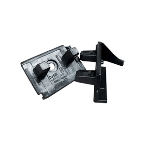 Pièces de voiture neuves de haute qualité, support de pare-chocs avant 1084171-00-F 1084172, support de fixation de garde-boue pour <span class=keywords><strong>Tesla</strong></span> <span class=keywords><strong>Model</strong></span> <span class=keywords><strong>3</strong></span>, support de calandre inférieure - Product Image 2
