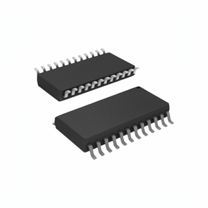Componente Electrónico MCZ33976EGR2 de Canal 24 SOIC del Fabricante, Gestión de Energía (PMIC) - Product Image 1