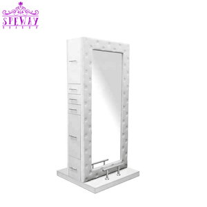 foshan high class hair dressing <span class=keywords><strong>barber</strong></span> <span class=keywords><strong>shop</strong></span> <span class=keywords><strong>barber</strong></span> salon furniture package - Product Image 6