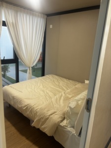 <span class=keywords><strong>Casa</strong></span> Contenedor Expandible de Lujo de 20FT/40FT, Vivienda Prefabricada Portátil <span class=keywords><strong>con</strong></span> 2, 3, 4 o 5 Dormitorios, <span class=keywords><strong>Hecha</strong></span> de Acero y Panel Sándwich - Product Image 6