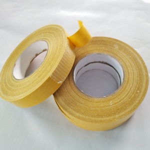 Độ nhớt cao sợi thủy tinh đôi mặt lưới băng tự dính thảm ràng buộc Băng - Product Image 4